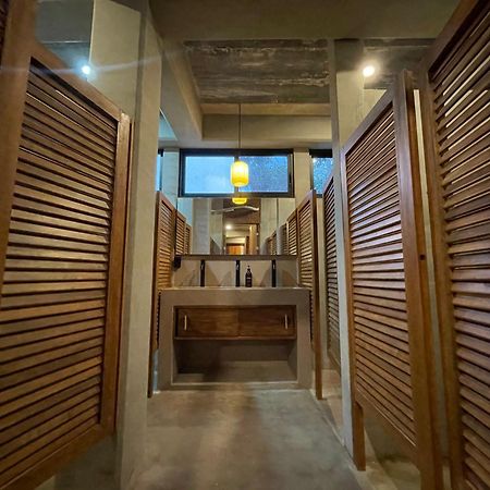 Nectar Hotel, Cafe, Cowork - Adults Only Пуэрто-Эскондидо Экстерьер фото