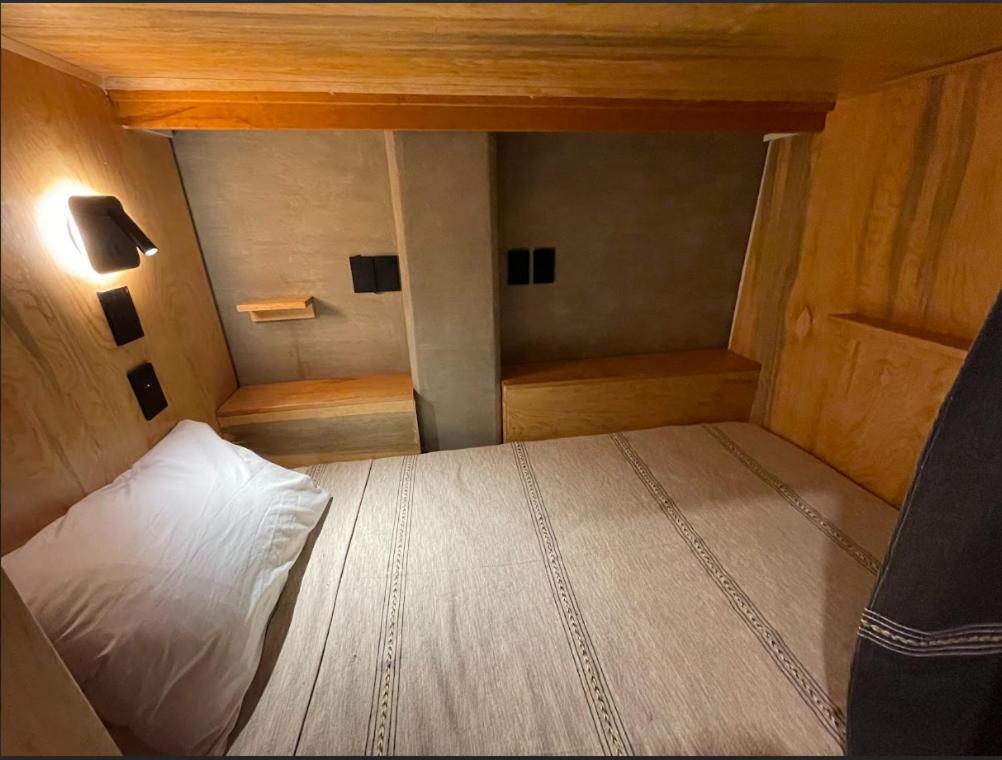 Nectar Hotel, Cafe, Cowork - Adults Only Пуэрто-Эскондидо Экстерьер фото