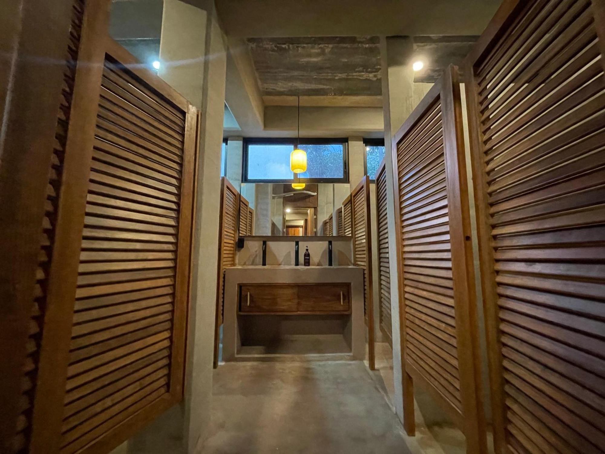 Nectar Hotel, Cafe, Cowork - Adults Only Пуэрто-Эскондидо Экстерьер фото