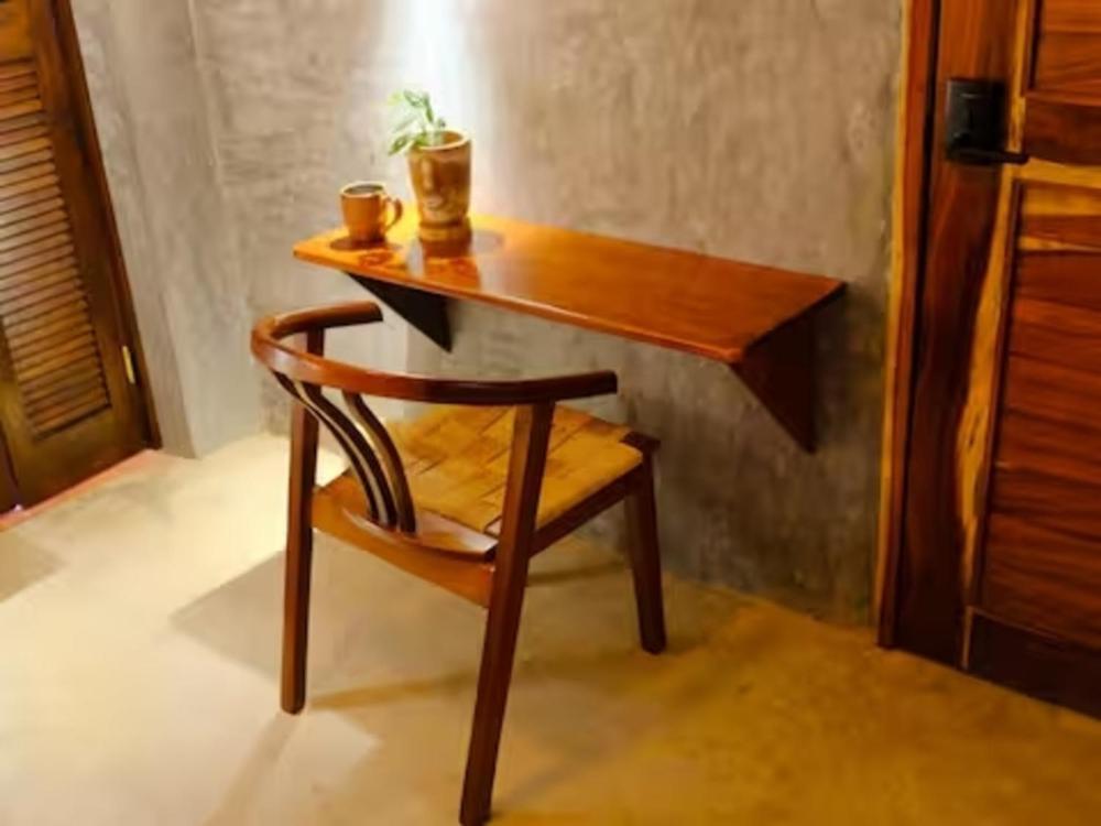 Nectar Hotel, Cafe, Cowork - Adults Only Пуэрто-Эскондидо Экстерьер фото